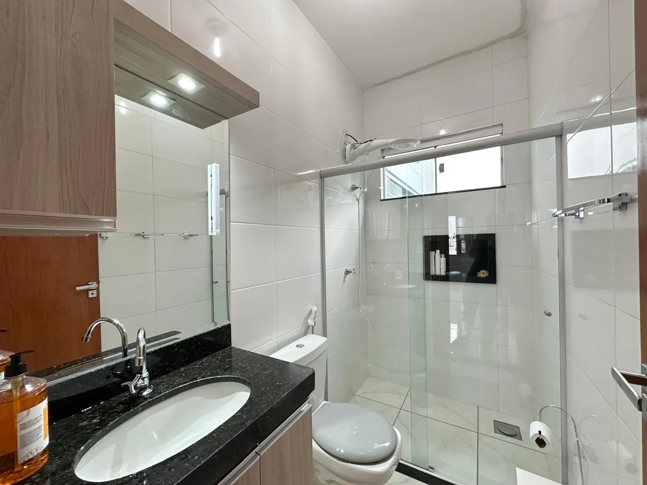 APARTAMENTO em MARCIANO BRANDÃO, PATROCÍNIO - AP00040