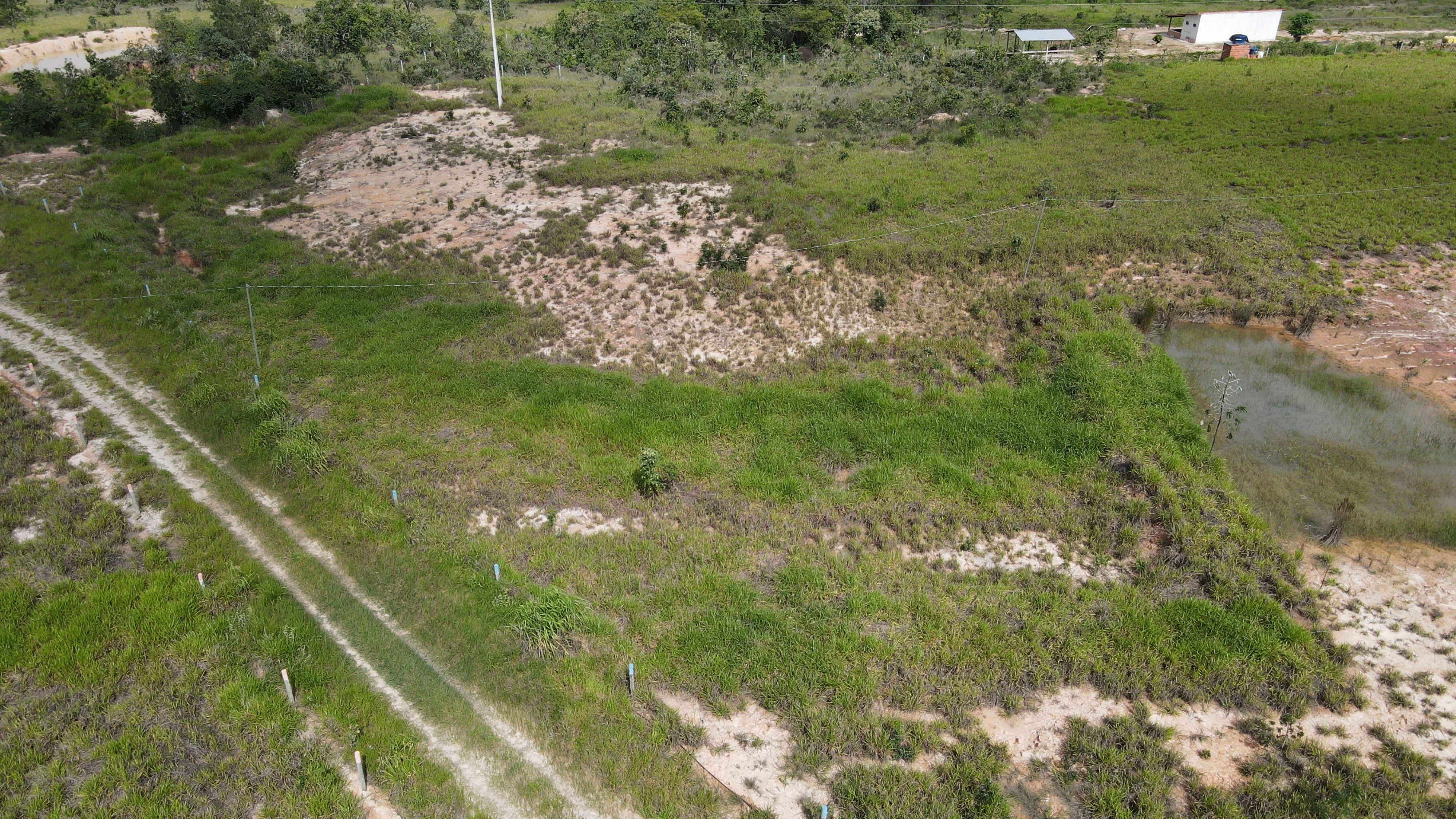 CHACARA em MATINHA, MONTE CARMELO - CH00074