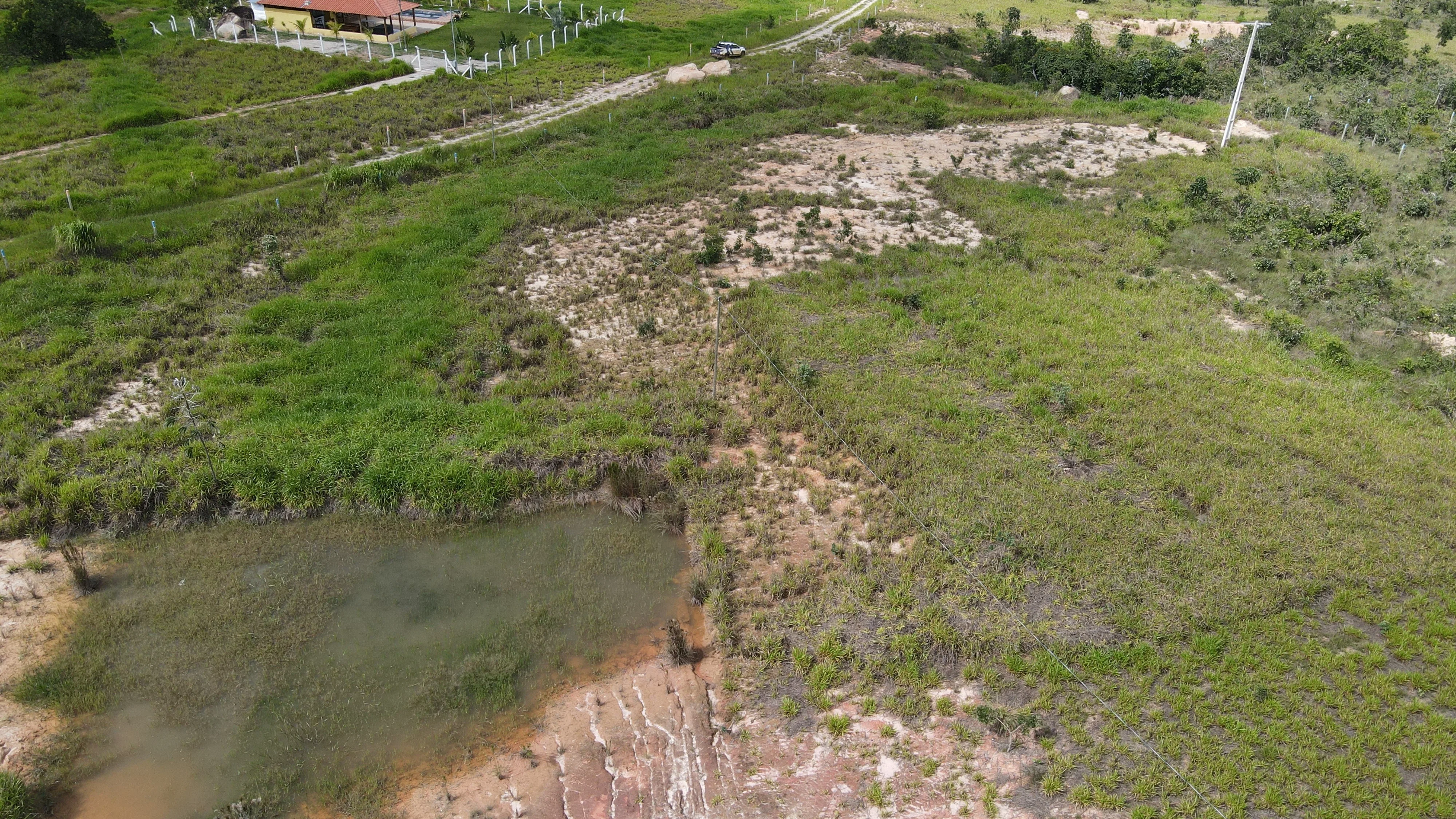 CHACARA em MATINHA, MONTE CARMELO - CH00074