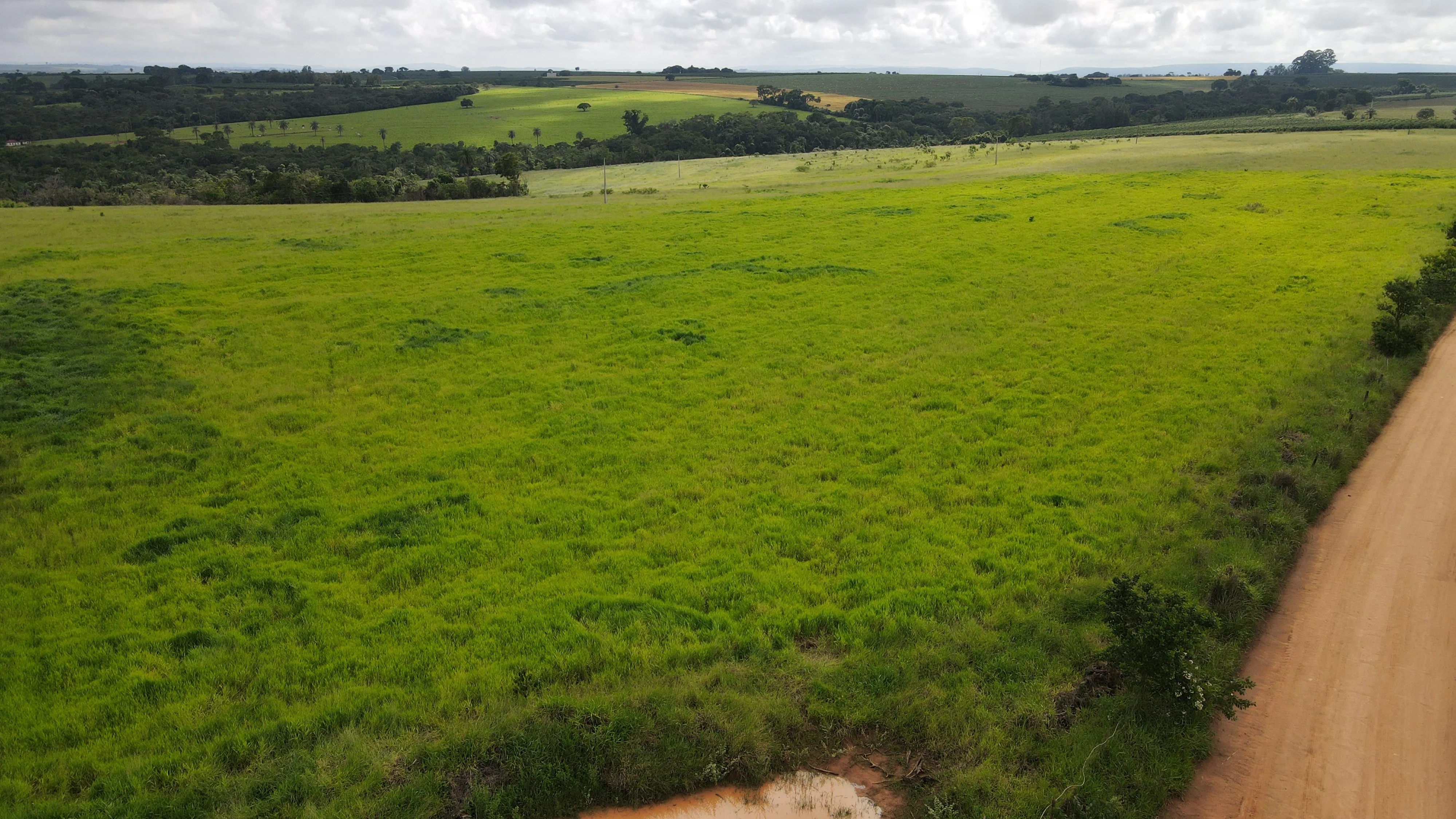 FAZENDA em MOREIRAS, PATROCÍNIO - FA00206