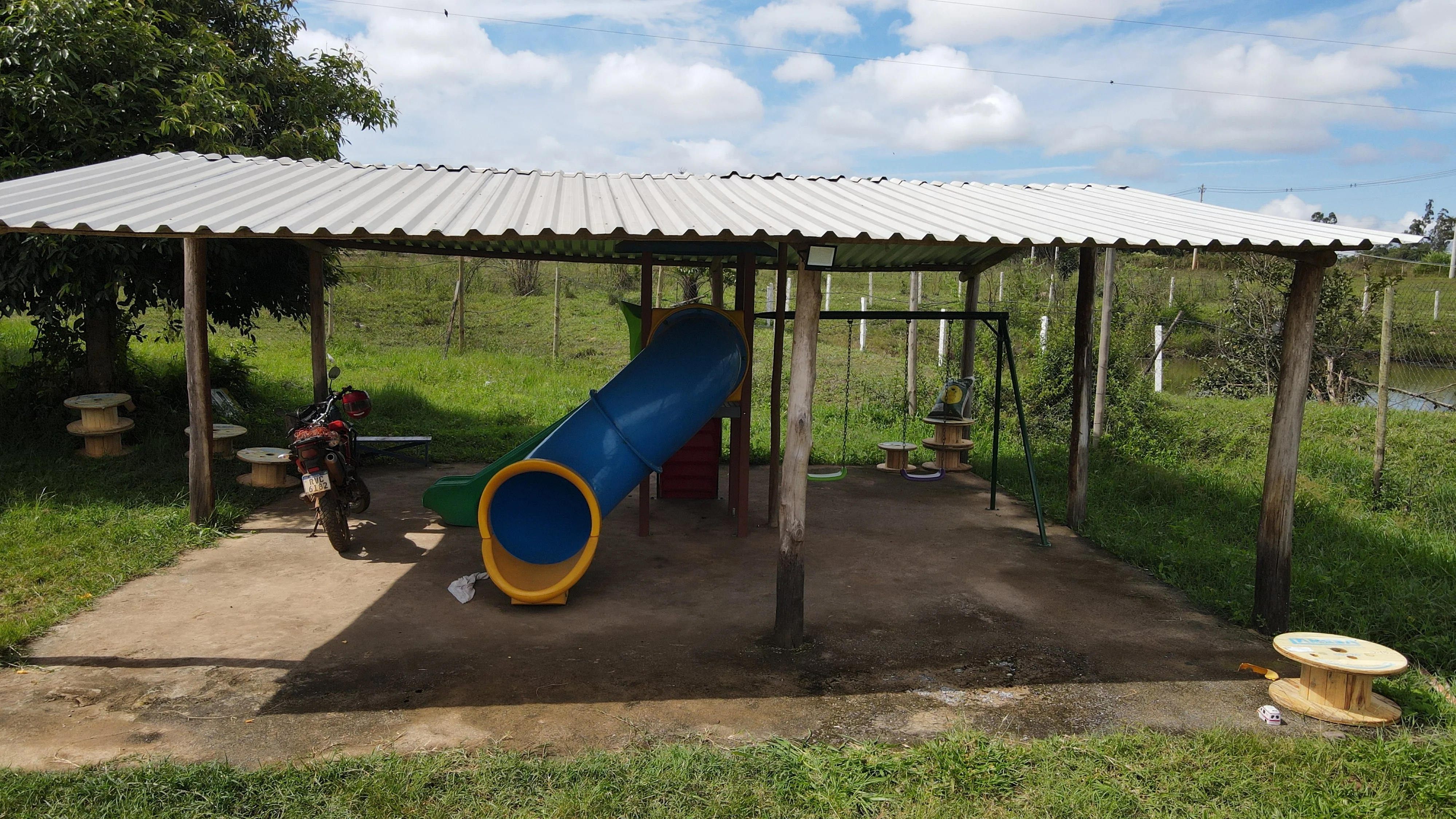 SITIO em ZONA RURAL, PATROCÍNIO - ST00064