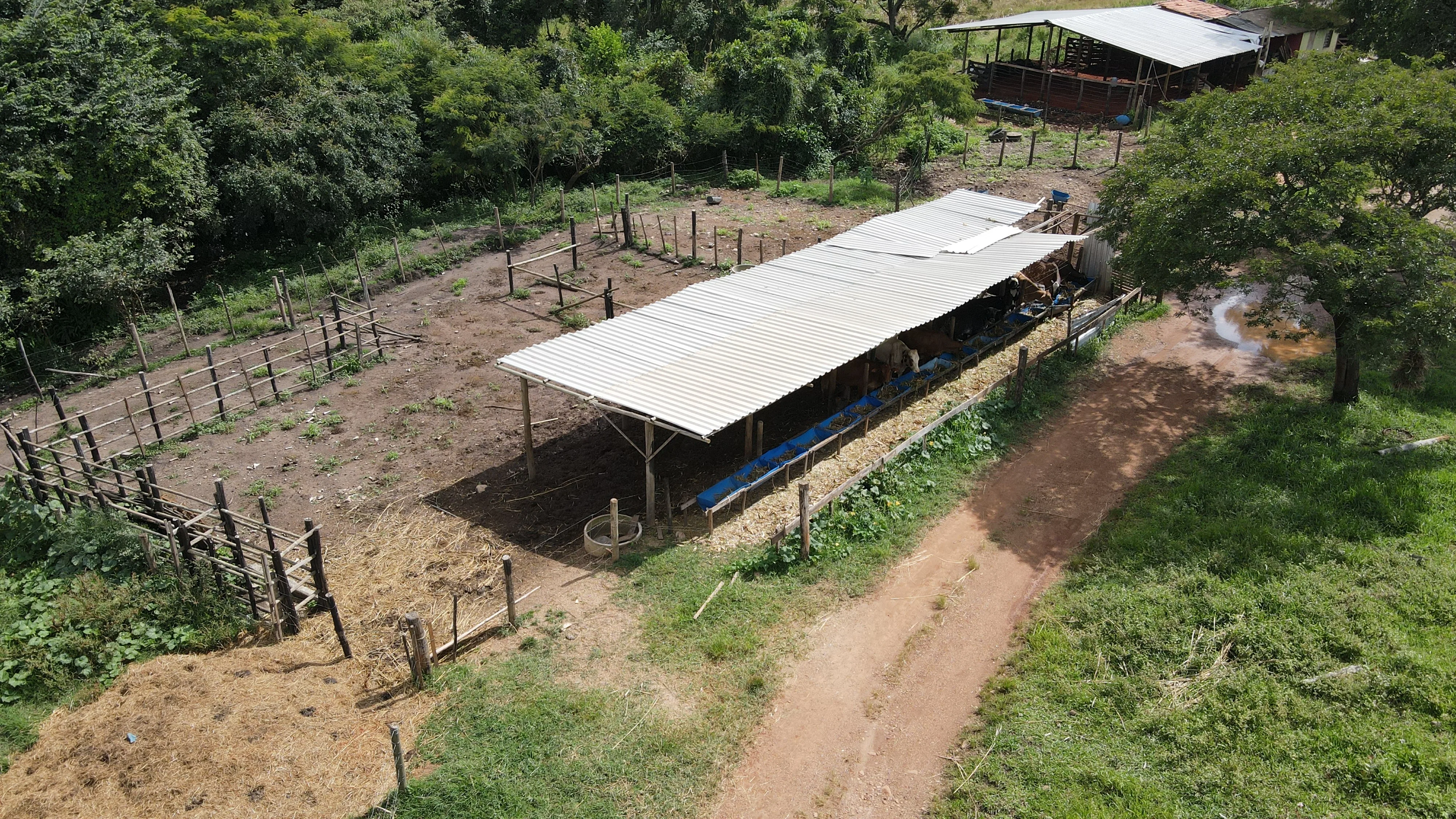 SITIO em ZONA RURAL, PATROCÍNIO - ST00064