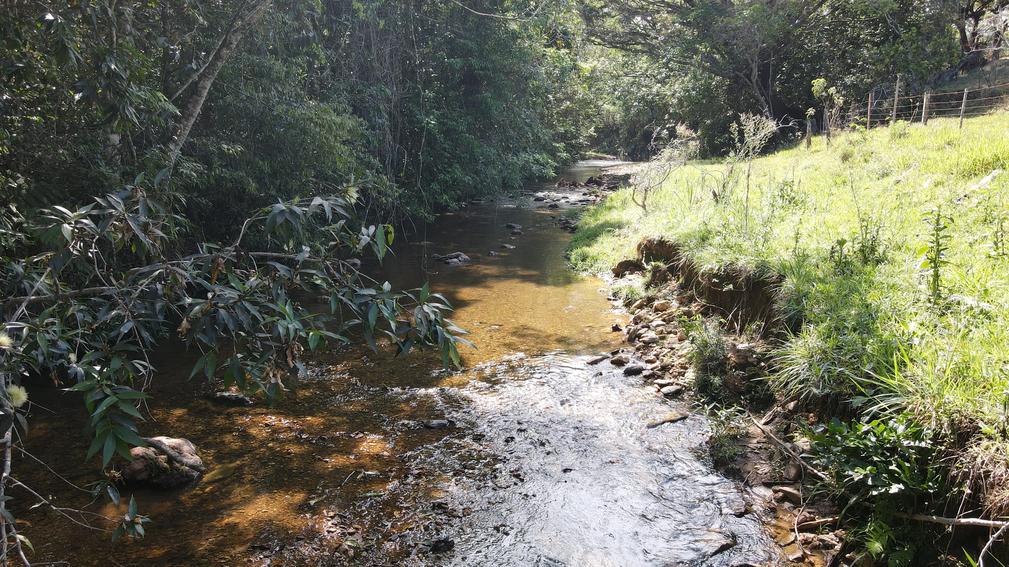 Chácara na região de Santo Antônio da Lagoa Seca