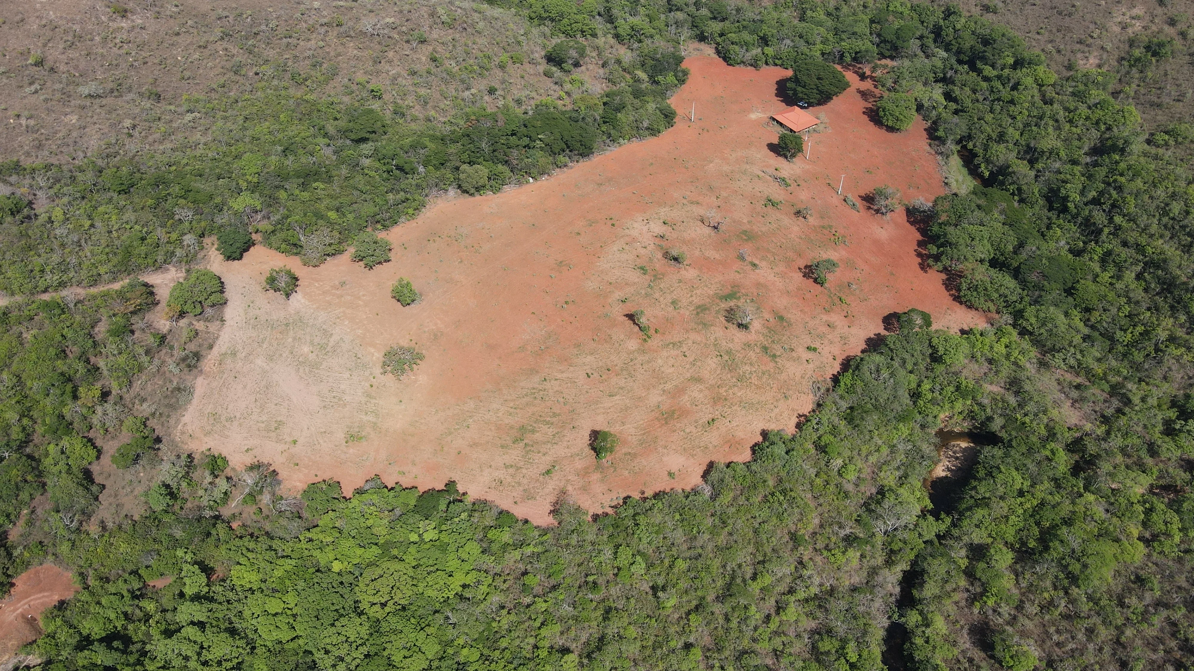 Chácara na região de Santo Antônio da Lagoa Seca