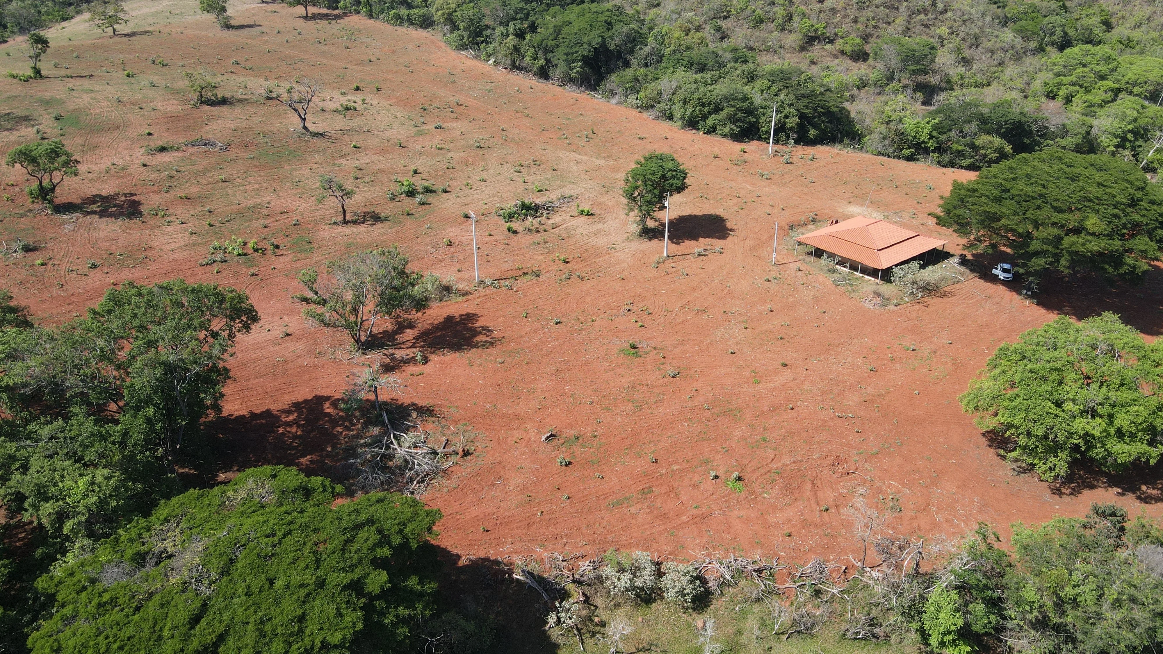 Chácara na região de Santo Antônio da Lagoa Seca