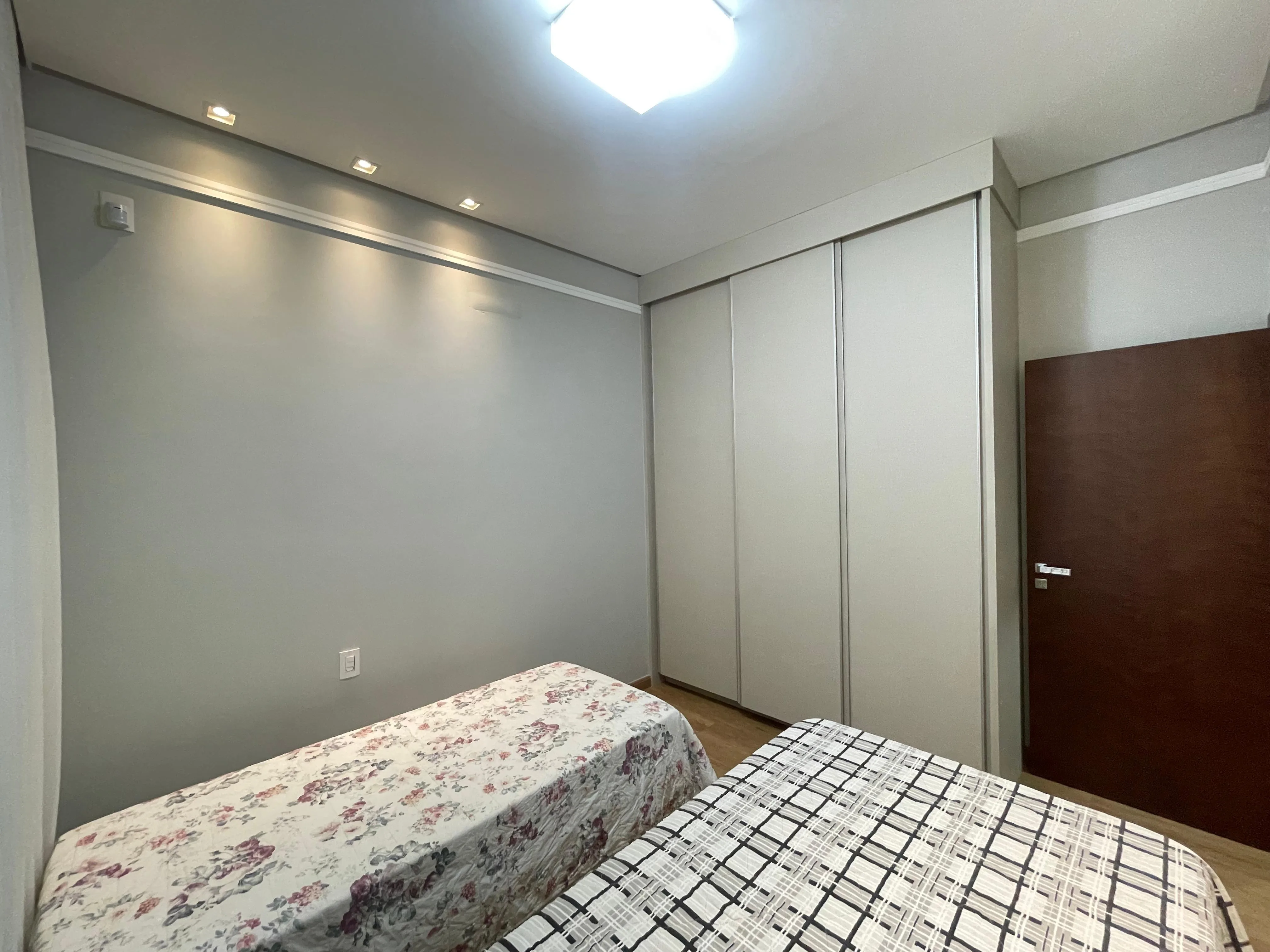 Oportunidade À Venda No Bairro São Lucas: Imóvel De Alto Padrão Com Excelente Acabamento E Planejados.