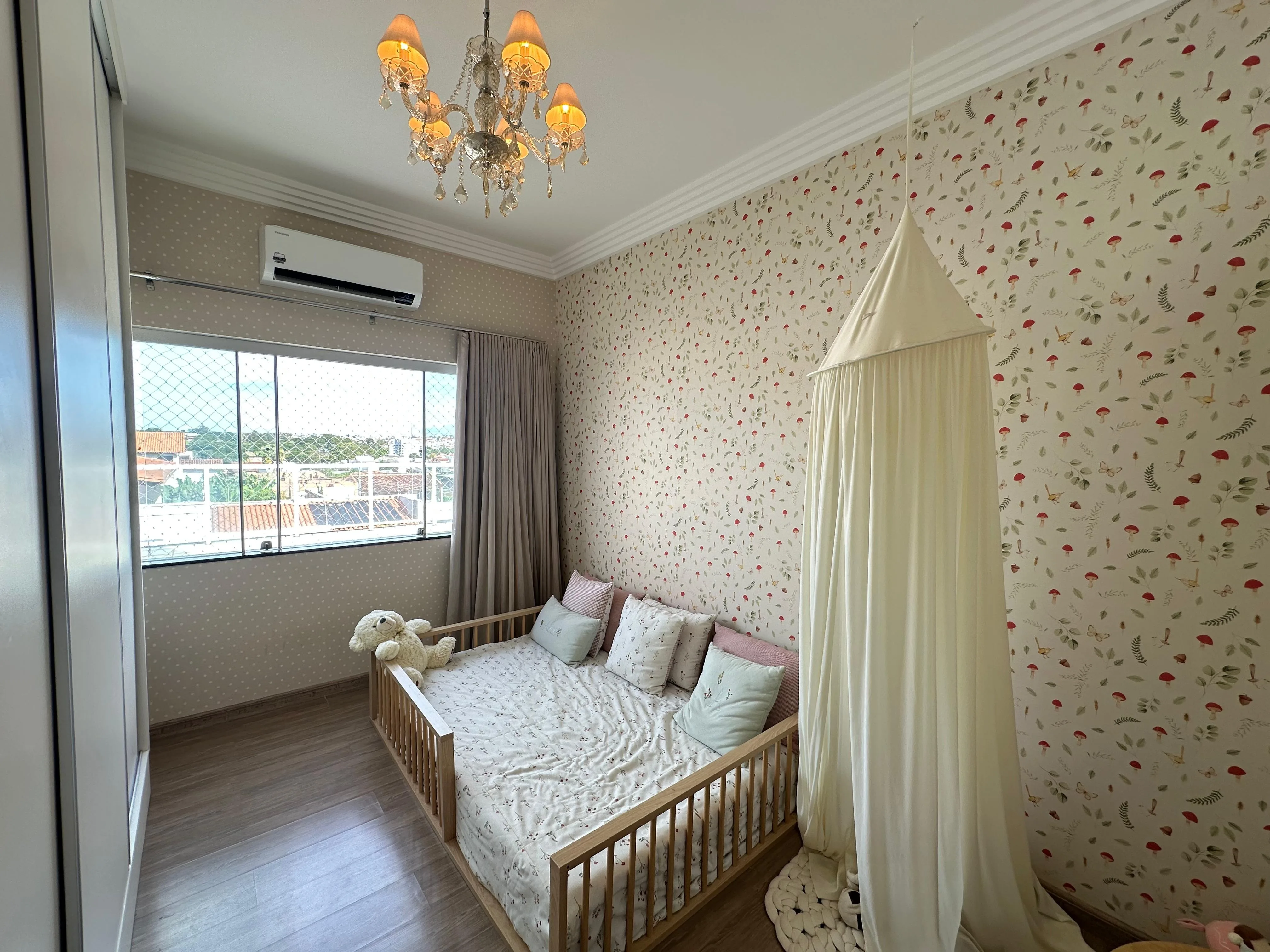 Oportunidade À Venda No Bairro Cidade Jardim: Imóvel De Alto Padrão Com Excelente Acabamento.