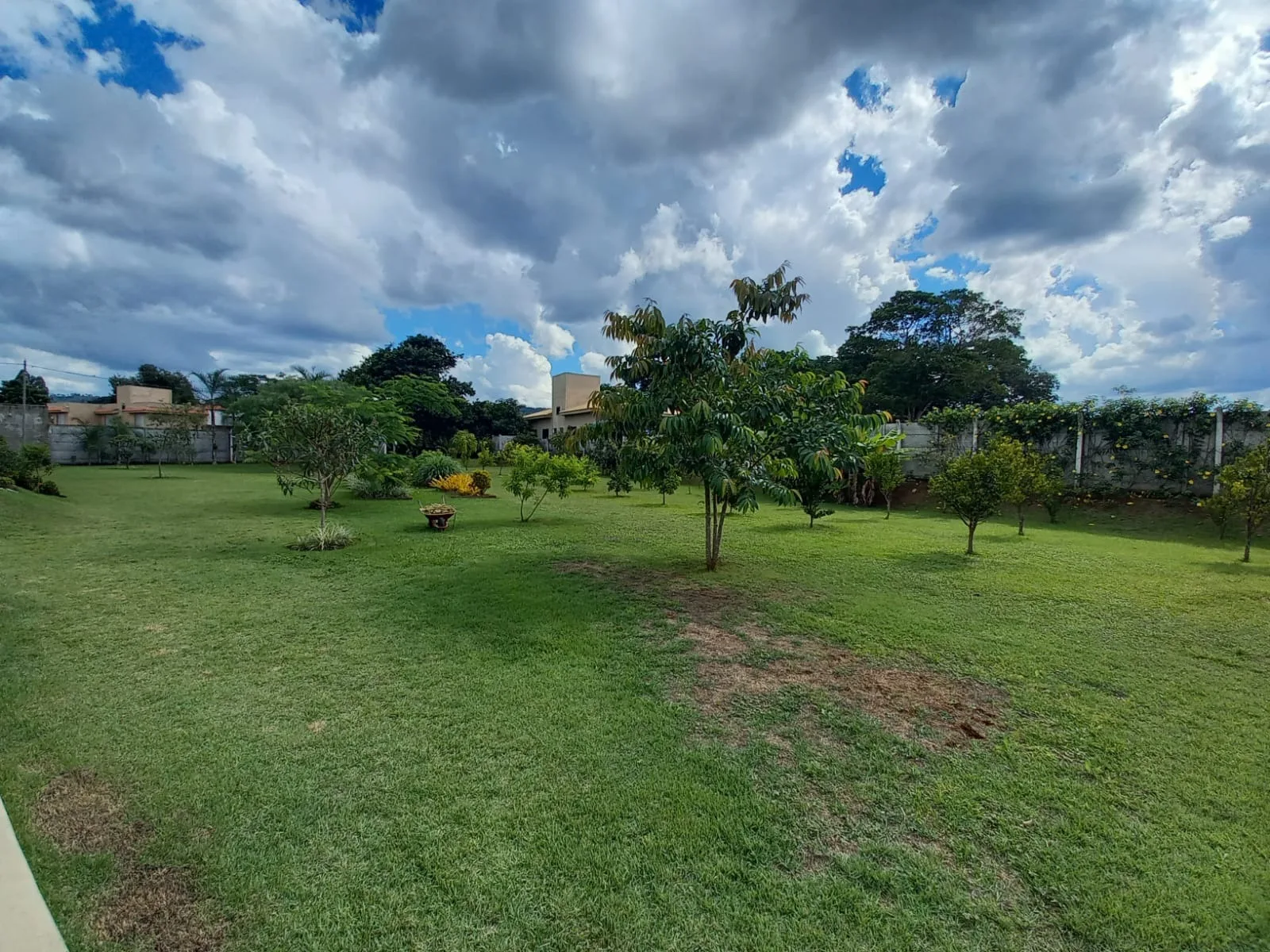 Chácara De Luxo Em São João Da Serra Negra