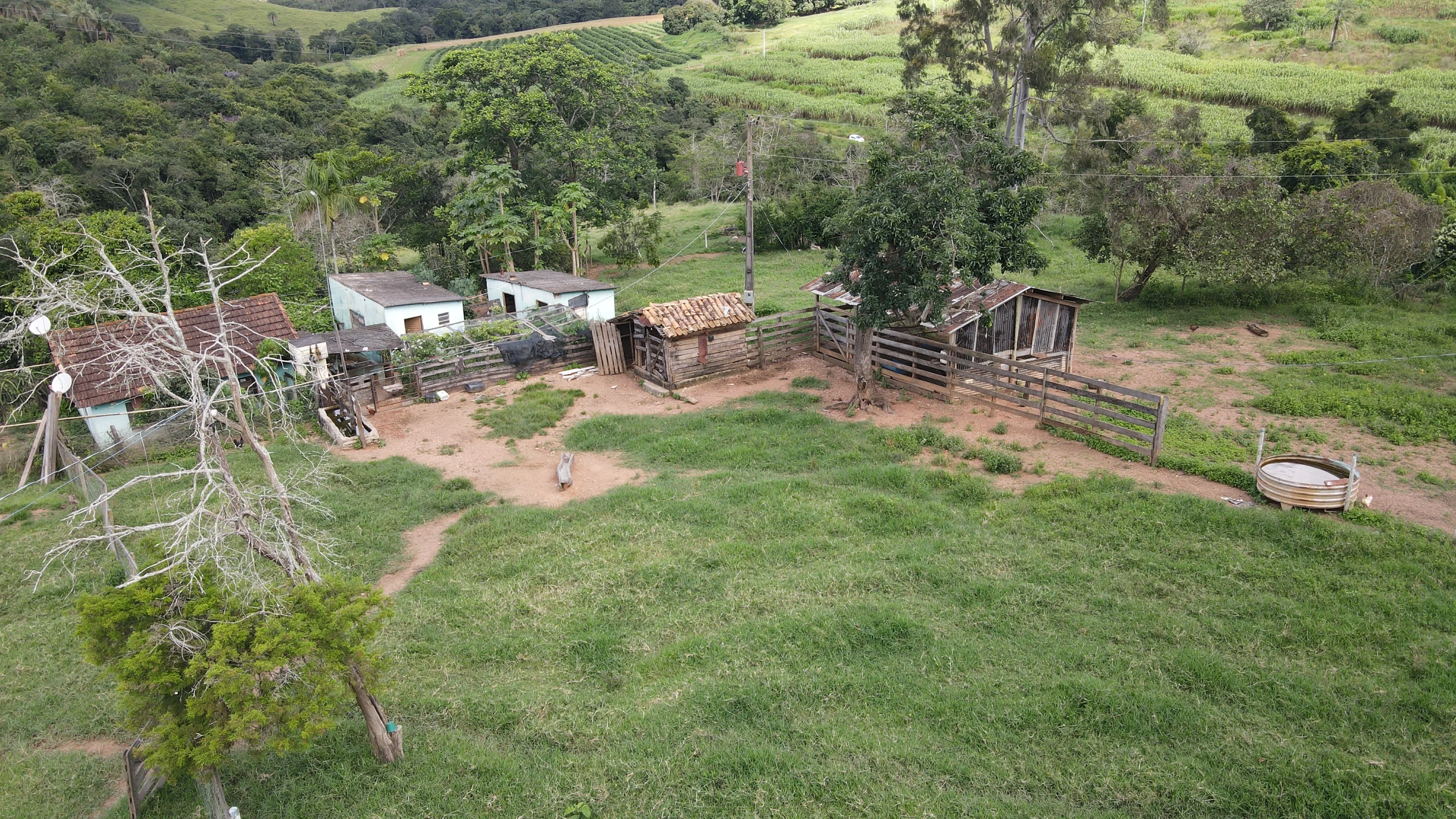 Fazenda Para Criação De Gado Com Lazer Fantástico
