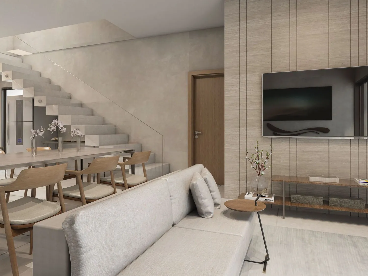 CONDOMÍNIO RESIDENCIAL ESMERALDA - PATROCÍNIO-MG