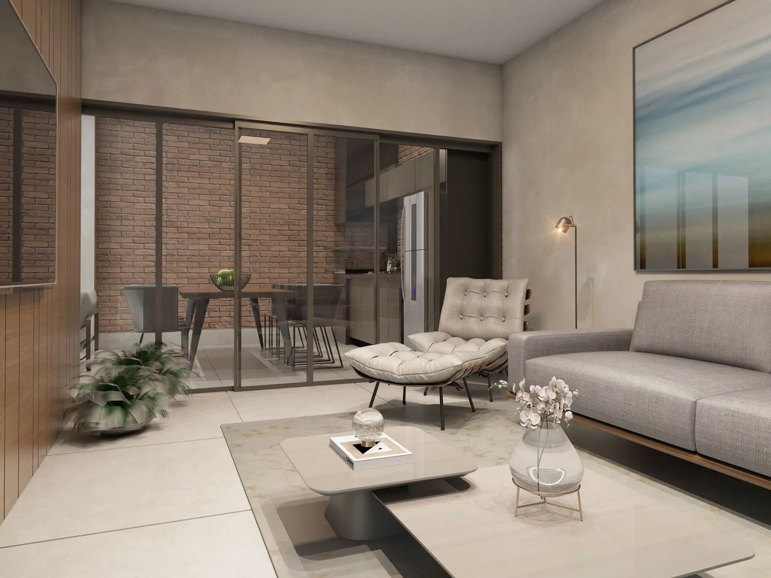 CONDOMÍNIO RESIDENCIAL ESMERALDA - PATROCÍNIO-MG