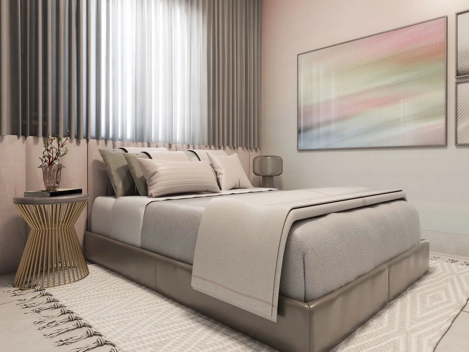 CONDOMÍNIO RESIDENCIAL ESMERALDA - PATROCÍNIO-MG