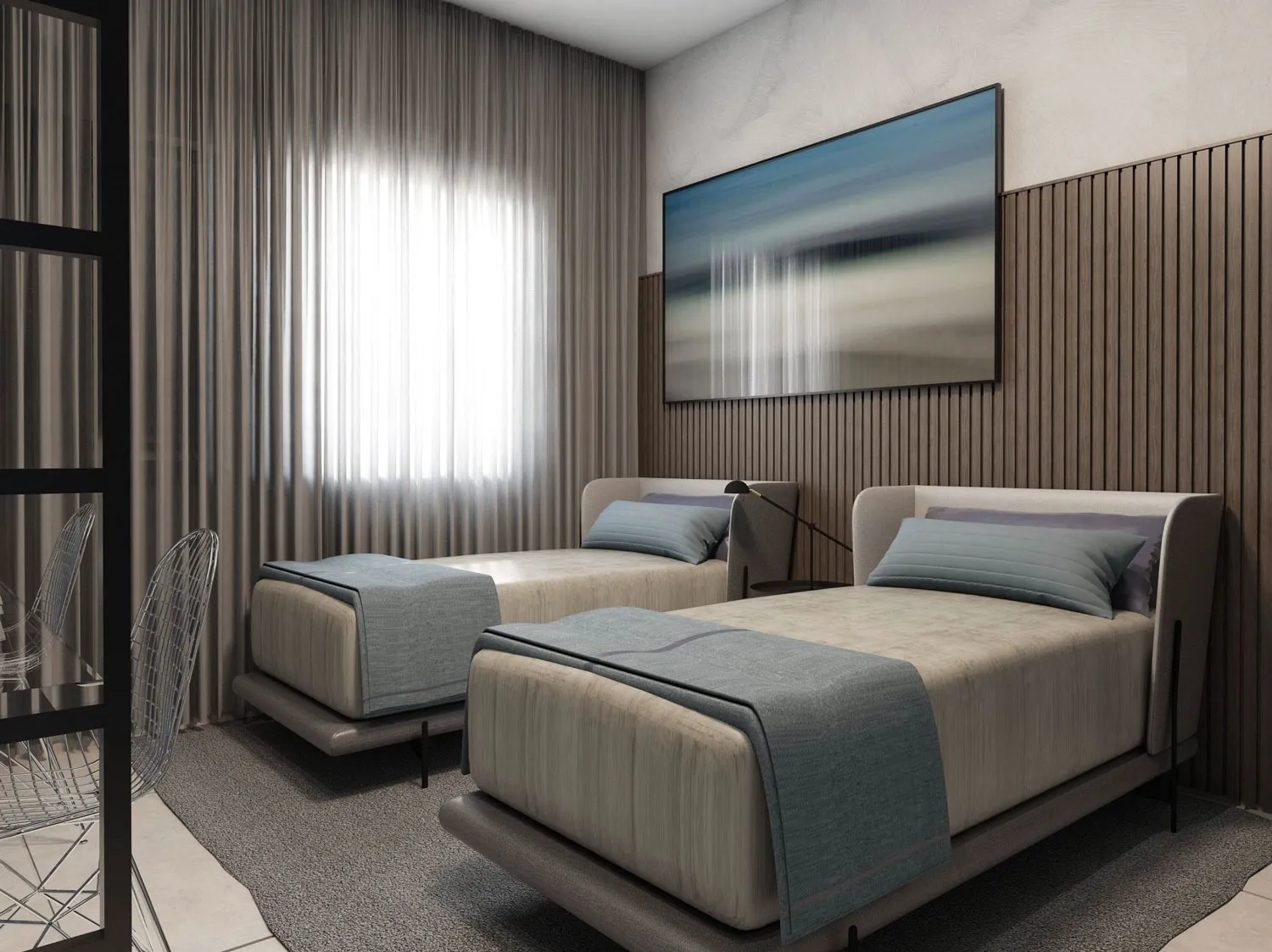 CONDOMÍNIO RESIDENCIAL ESMERALDA - PATROCÍNIO-MG