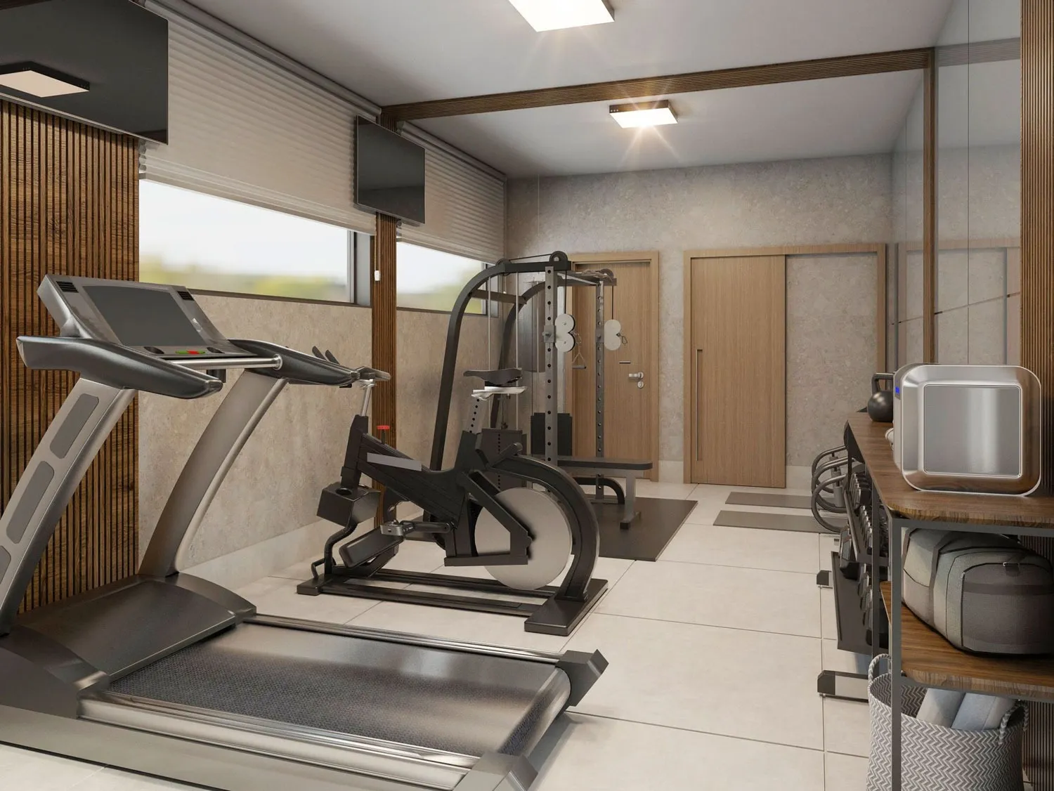 CONDOMÍNIO RESIDENCIAL ESMERALDA - PATROCÍNIO-MG