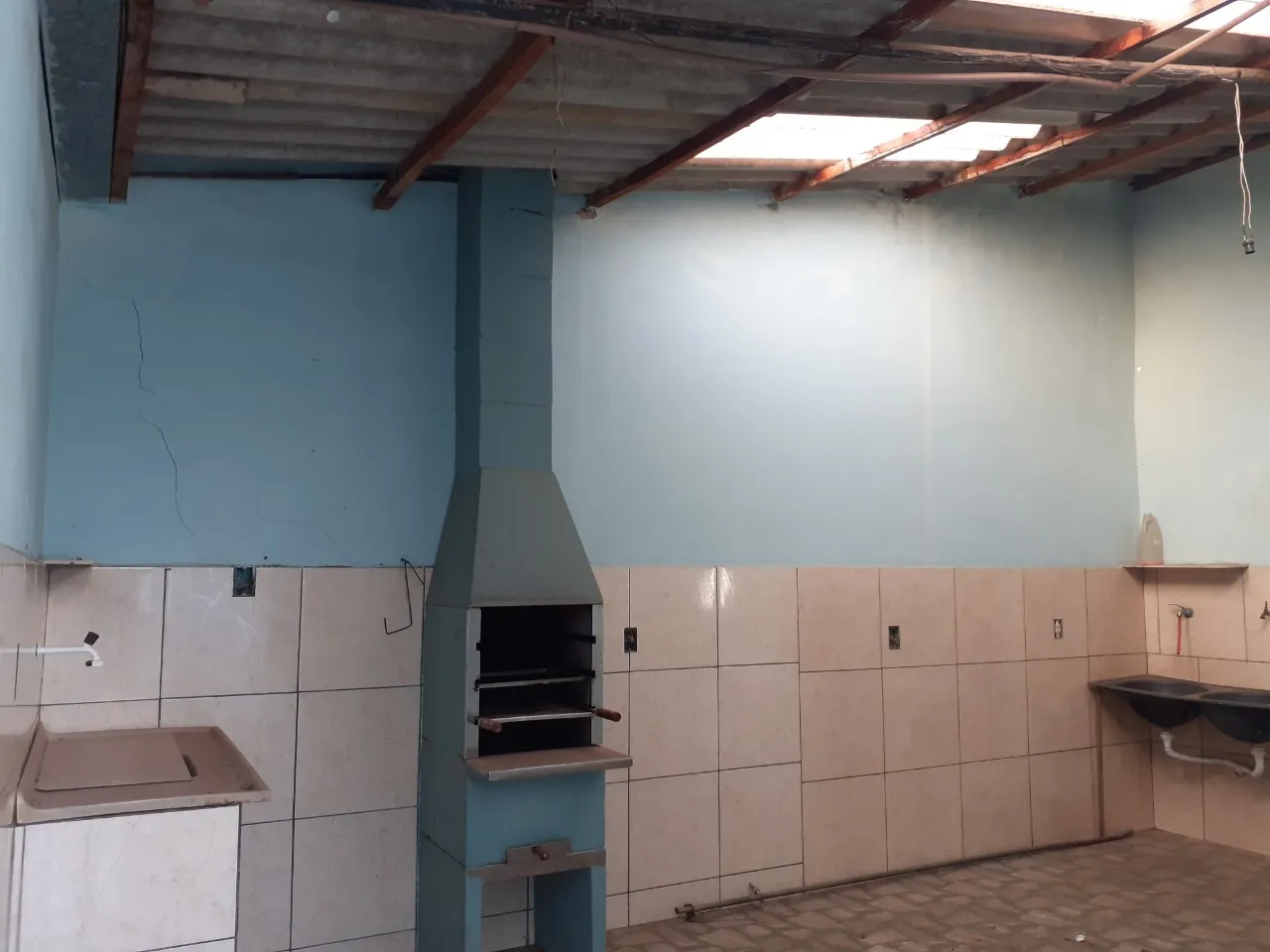 DeD Negócios Imobiliários Patrocínio - Imóvel