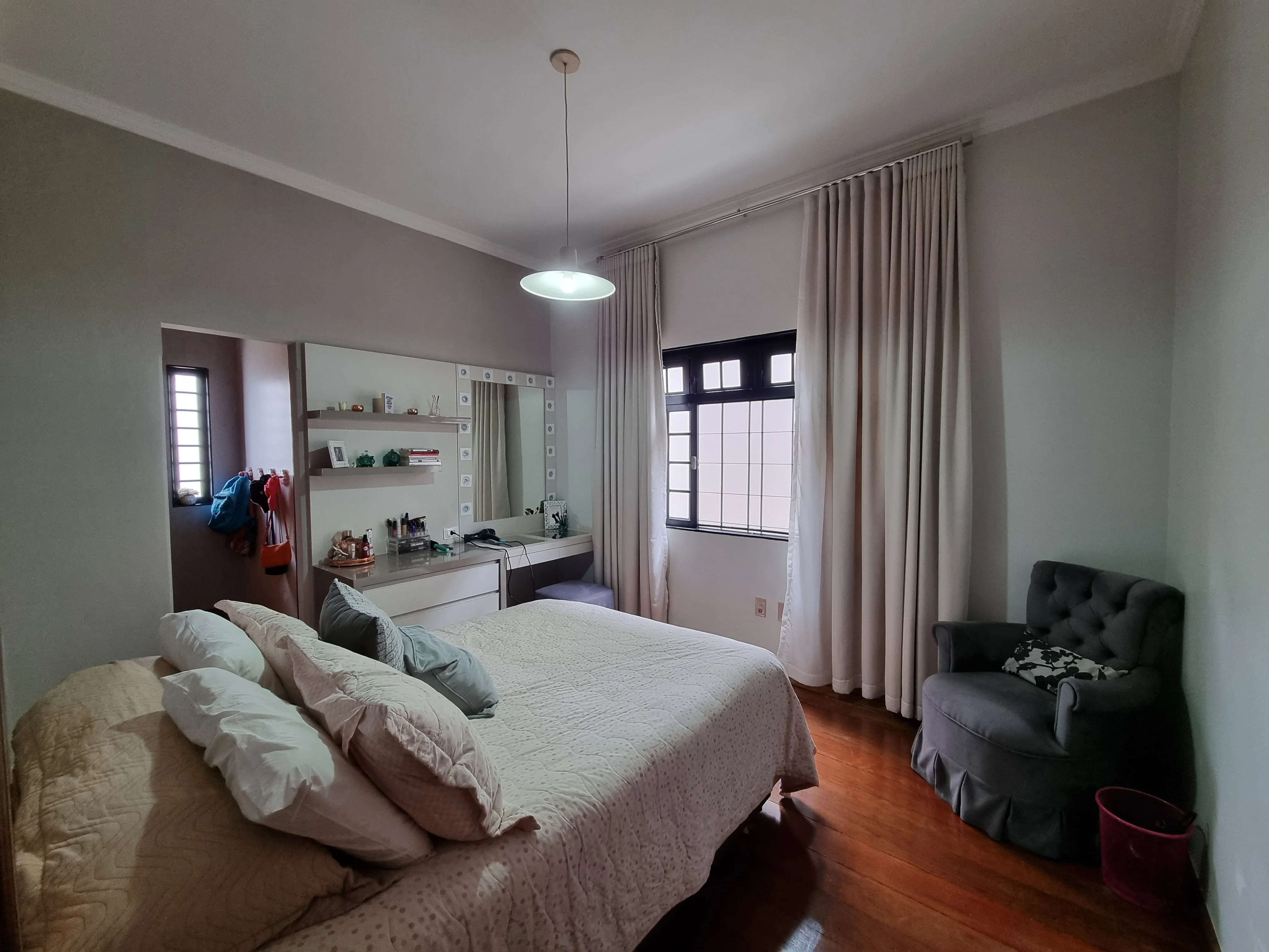 IMÓVEL COM EXCELENTE LOCALIZAÇÃO NO BAIRRO SÃO LUCAS EM PATROCÍNIO-MG.