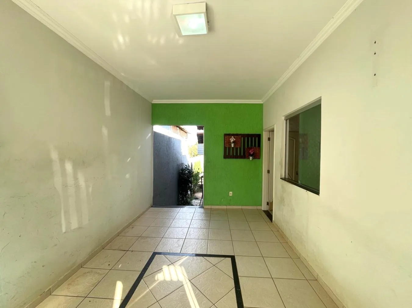 IMÓVEL COM EXCELENTE LOCALIZAÇÃO NO CENTRO EM PATROCÍNIO-MG