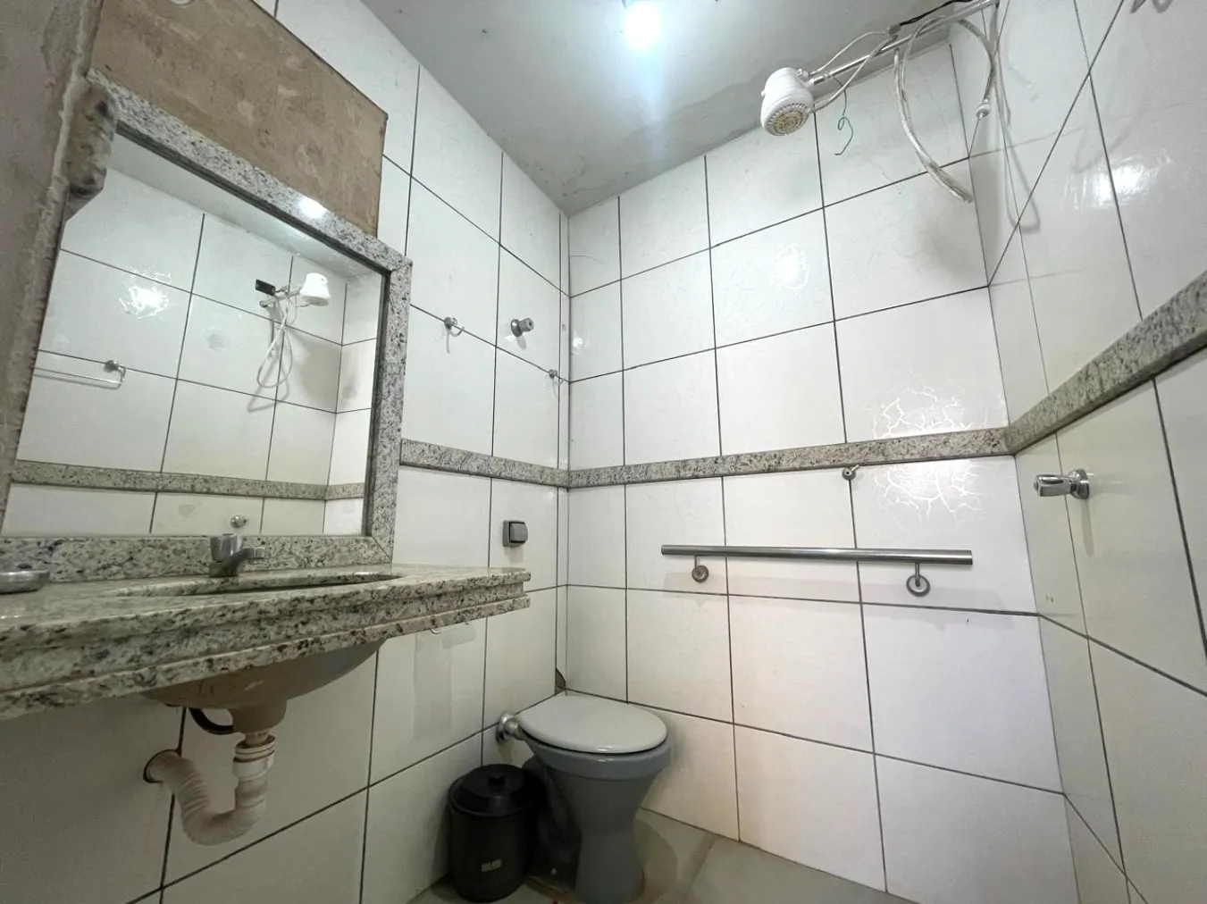 IMÓVEL COM EXCELENTE LOCALIZAÇÃO NO CENTRO EM PATROCÍNIO-MG