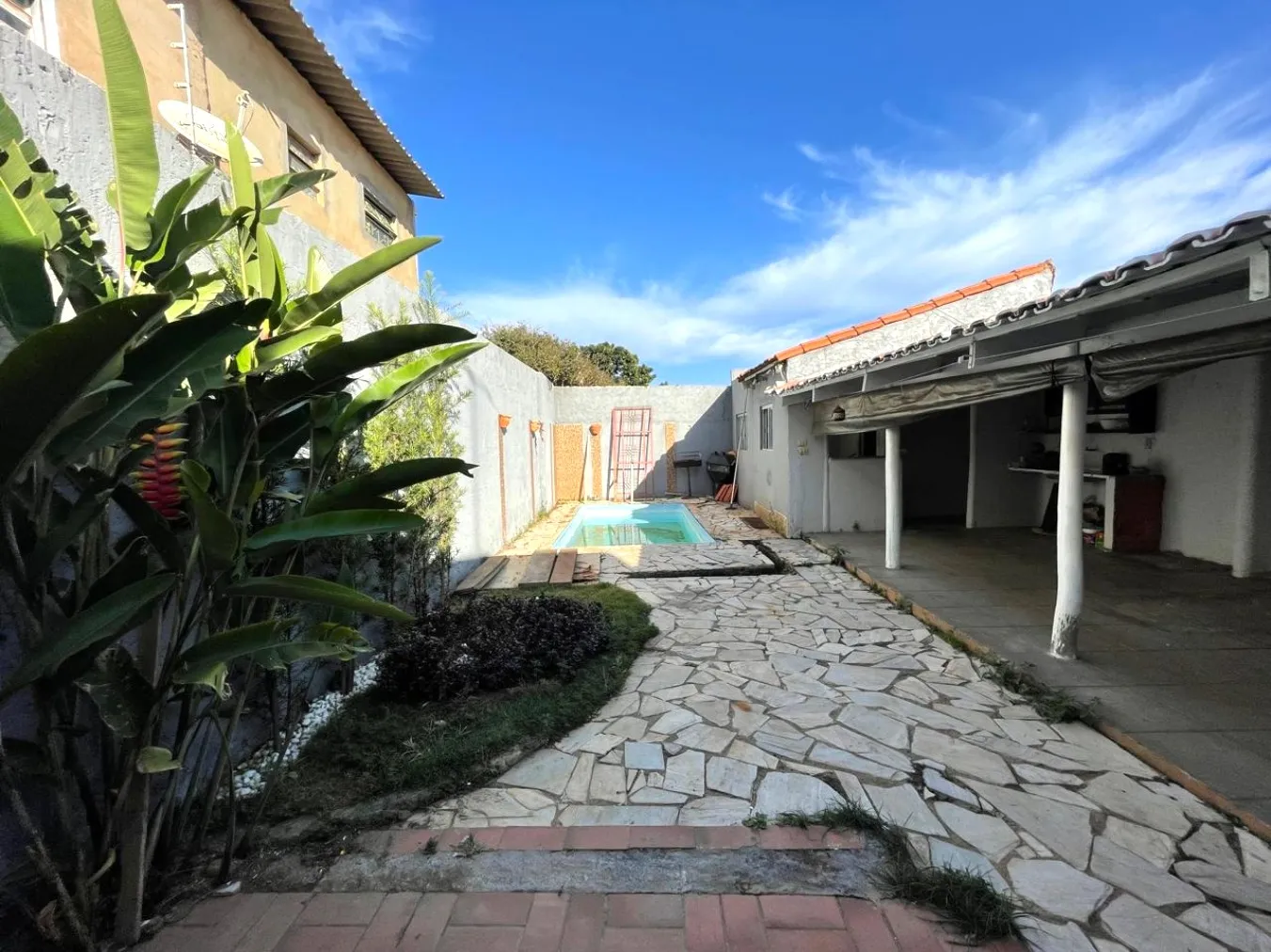 IMÓVEL COM EXCELENTE LOCALIZAÇÃO NO CENTRO EM PATROCÍNIO-MG