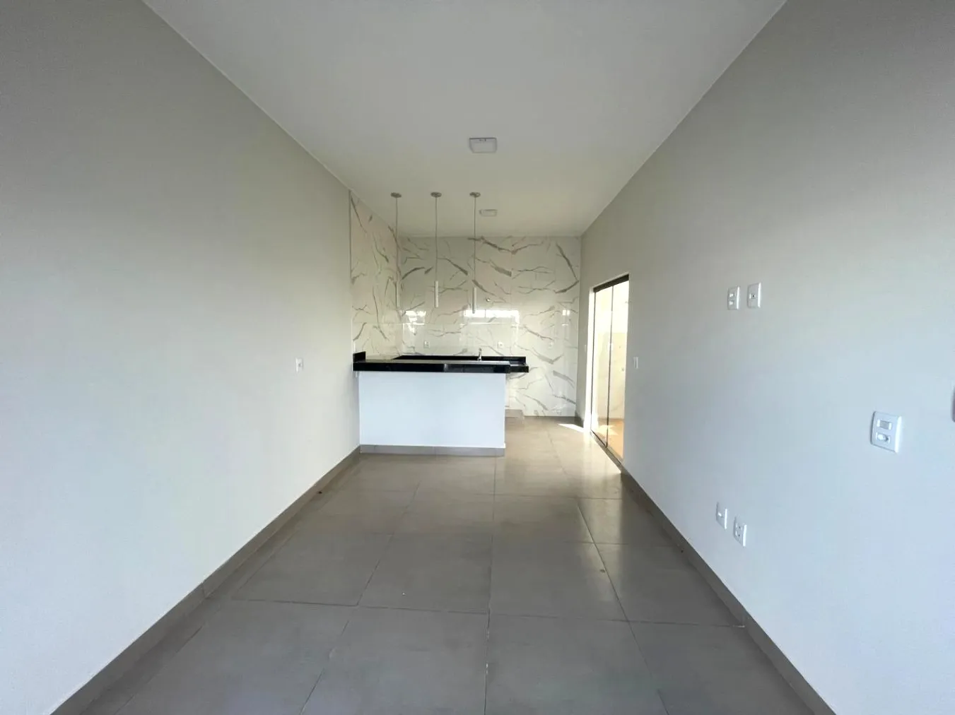 CASA GEMINADA NOVA NO BAIRRO JARDIM SUL EM PATOCÍNIO-MG.