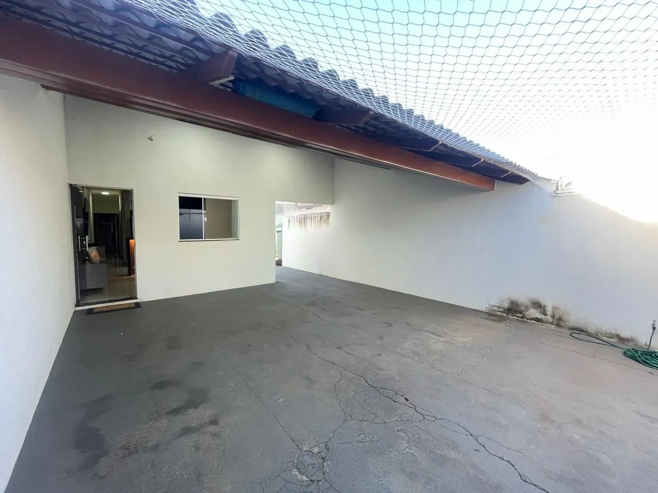 CASA À VENDA COM ÓTIMA LOCALIZAÇÃO NO BAIRRO DONA DIVA EM PATROCÍNIO-MG