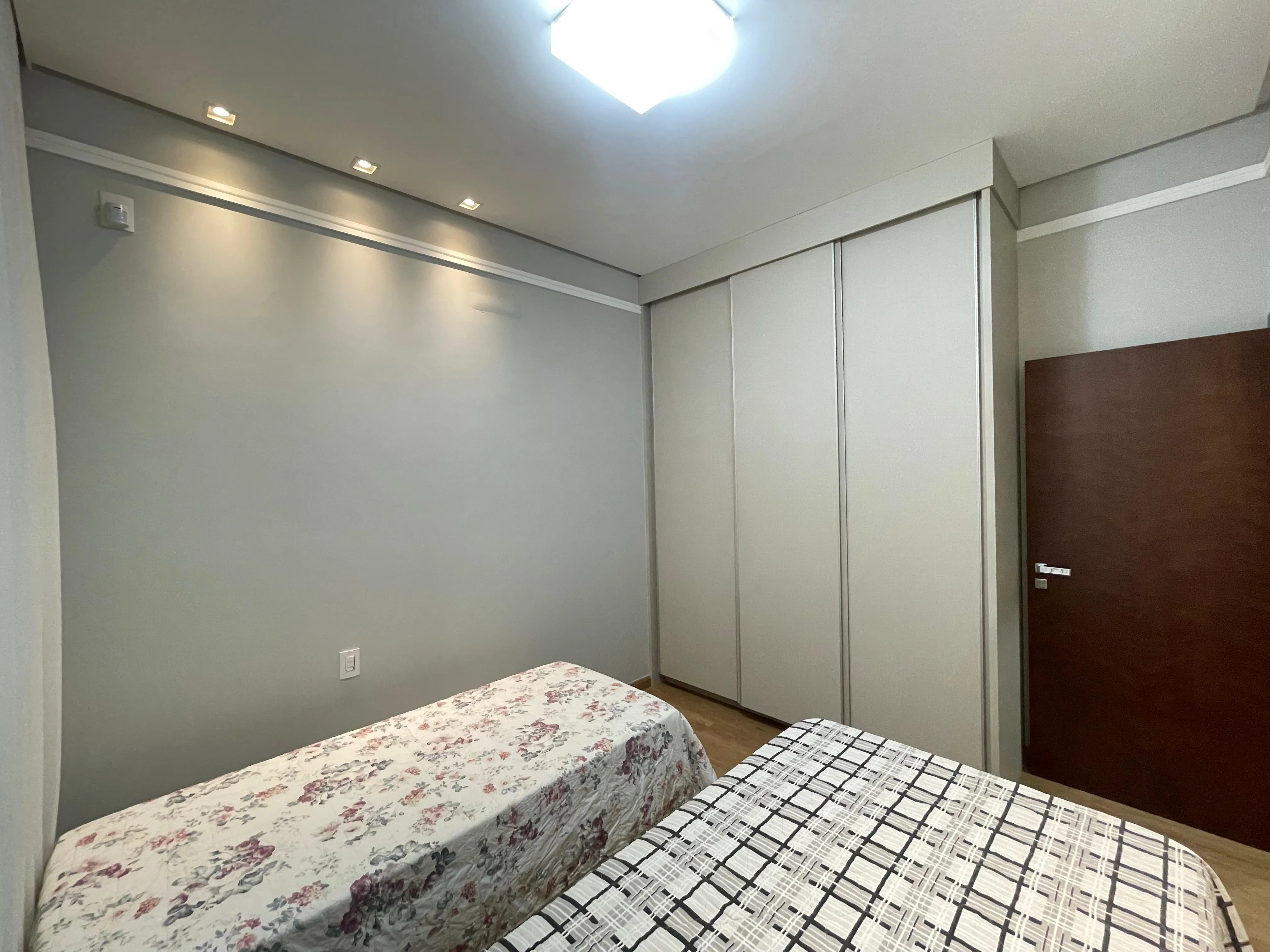 OPORTUNIDADE À VENDA NO BAIRRO SÃO LUCAS: IMÓVEL DE ALTO PADRÃO COM EXCELENTE ACABAMENTO E PLANEJADOS.