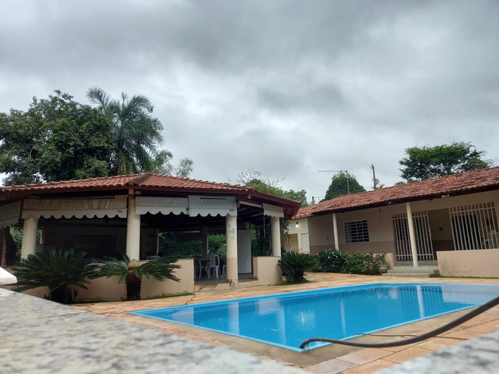 CHÁCARA PARA LAZER EM PATROCÍNIO-MG