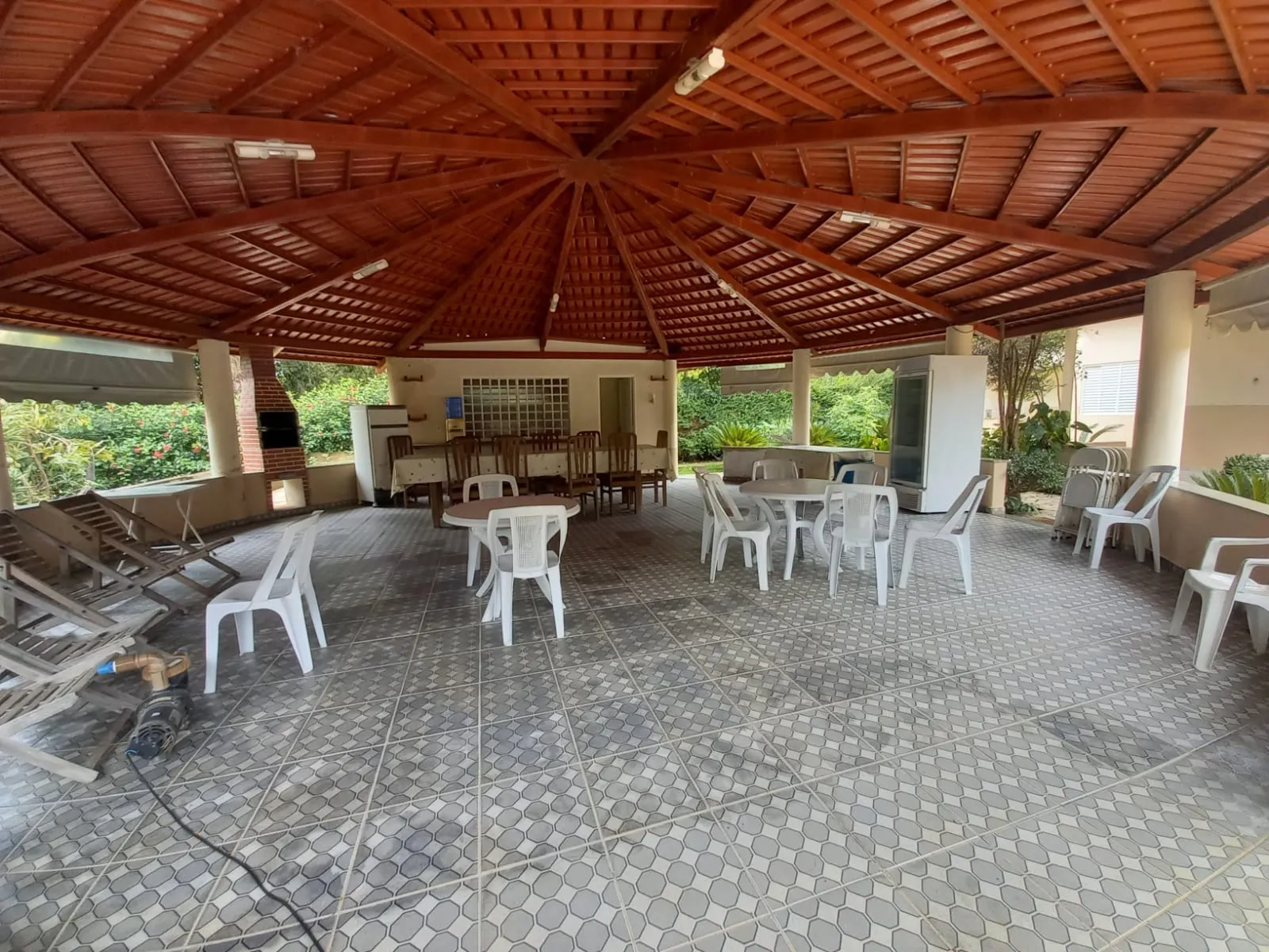 CHÁCARA PARA LAZER EM PATROCÍNIO-MG