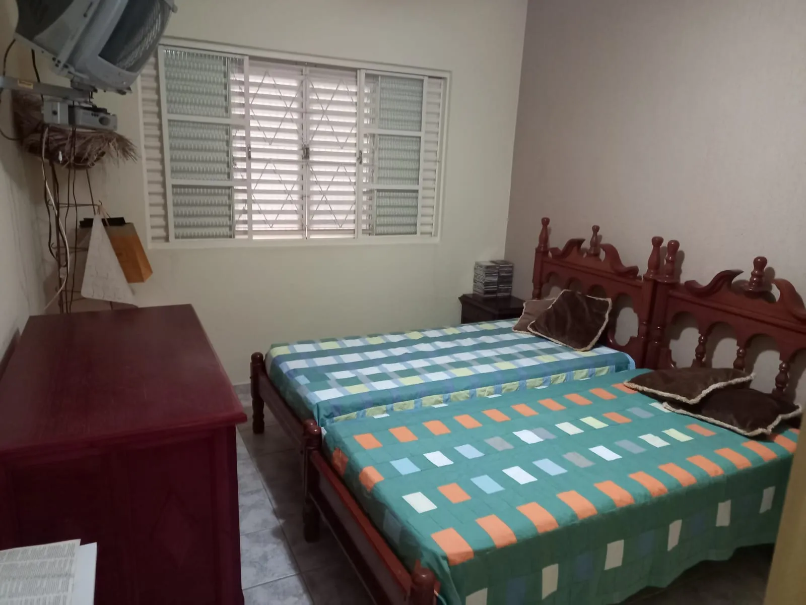CHÁCARA PARA LAZER EM PATROCÍNIO-MG