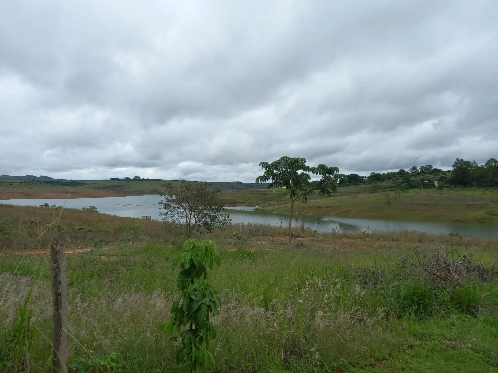 CHÁCARA PARA LAZER EM PATROCÍNIO-MG