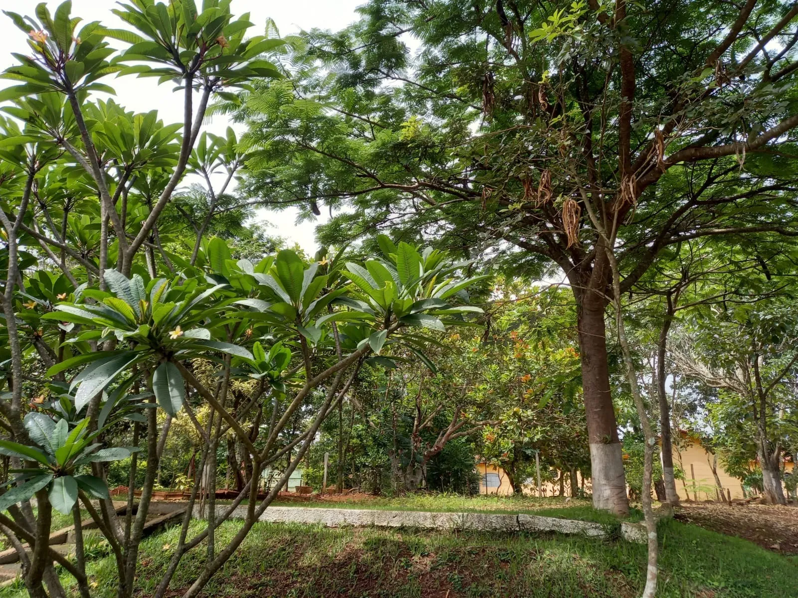 CHÁCARA PARA LAZER EM PATROCÍNIO-MG