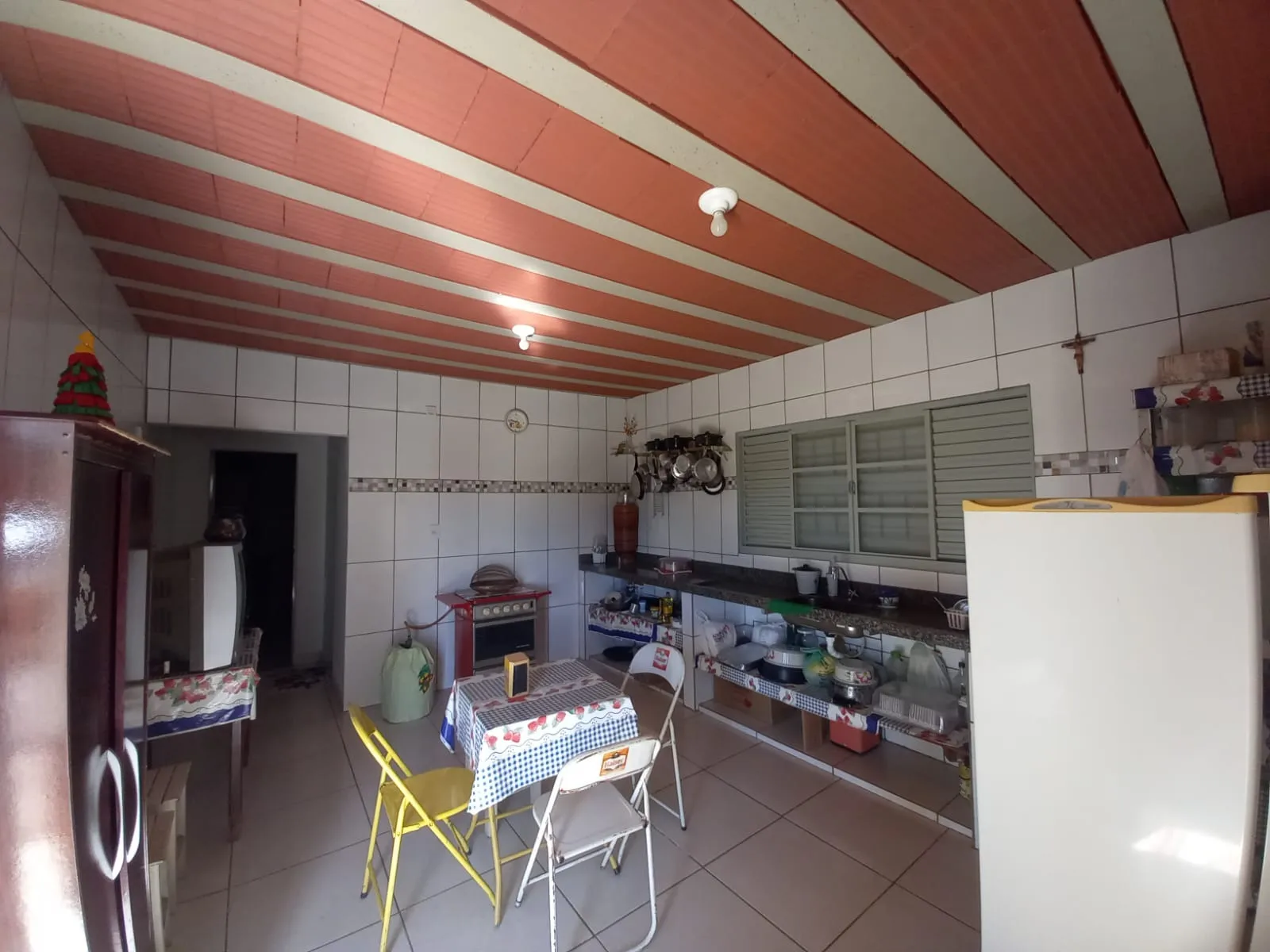 CHÁCARA EM CONDOMÍNIO FECHADO