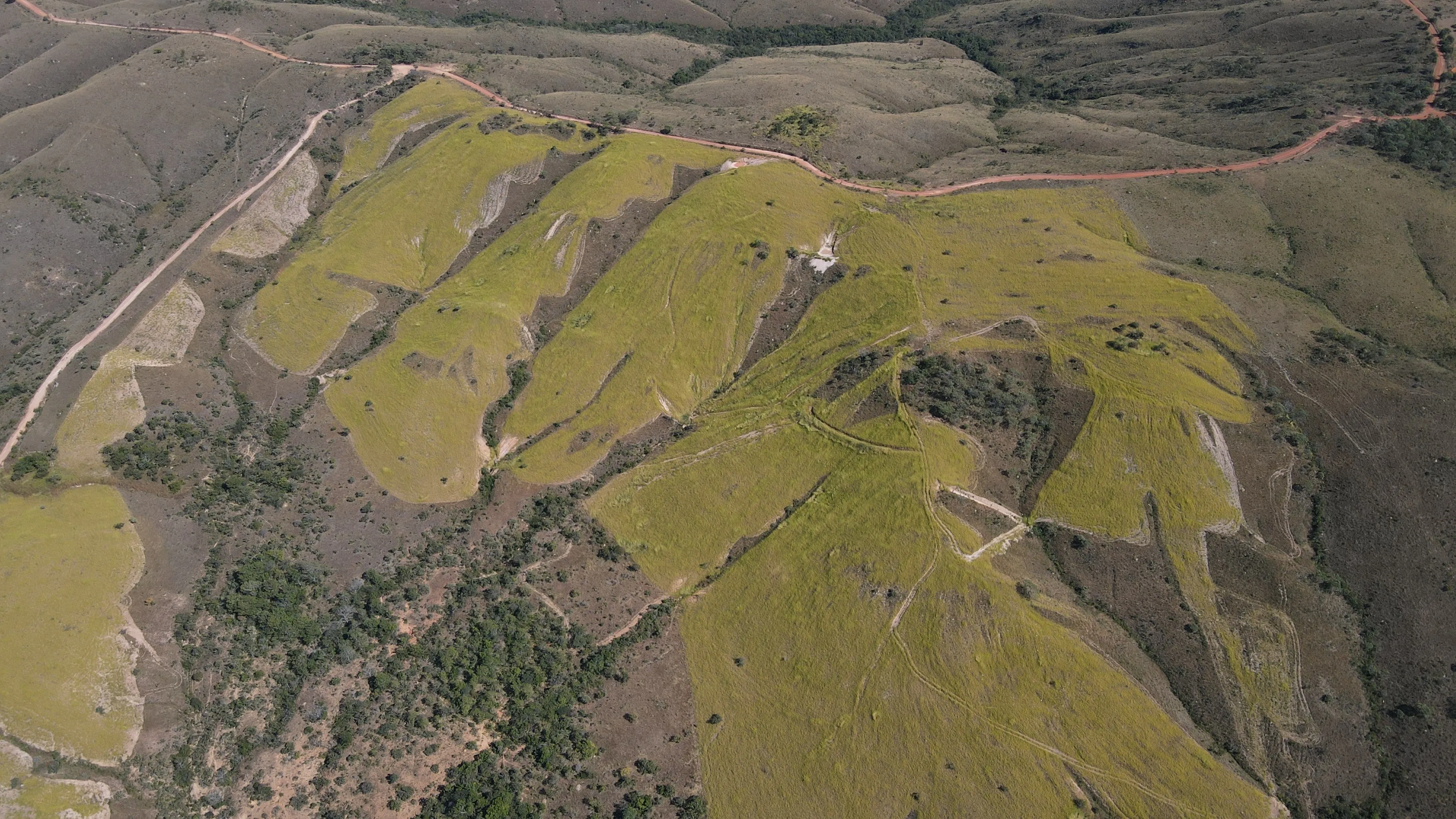 FAZENDA DE 202 HECTARES DUPLA APTIDÃO