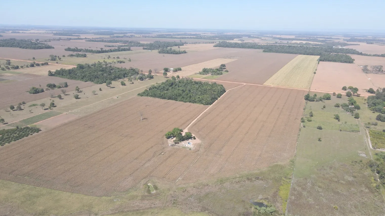 FAZENDA PARA PLANTIO NO ESTADO DE RONDONIA
