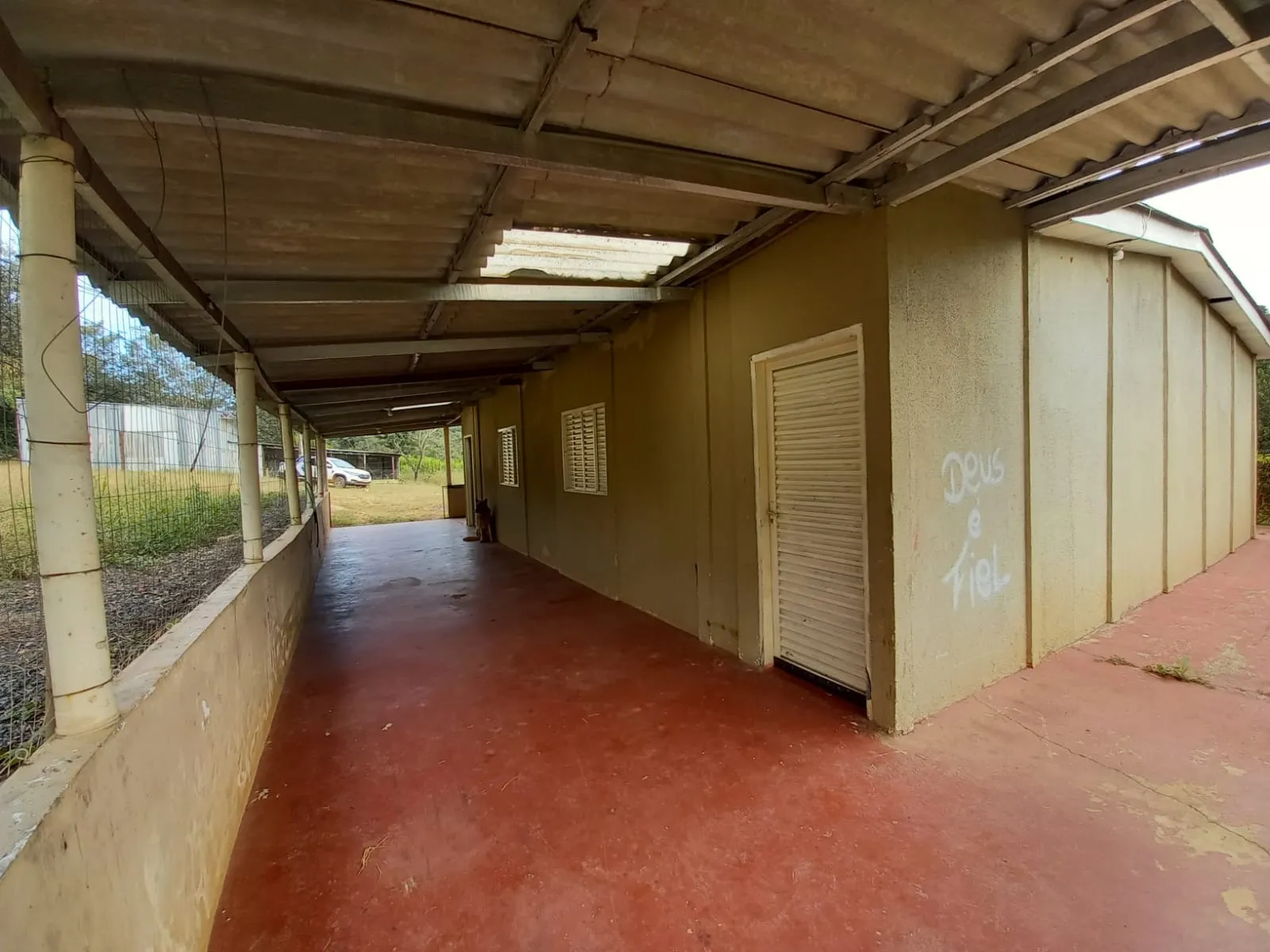 FAZENDA EM CERRADO PARA INVESTIMENTO EM PATROCÍNIO/MG