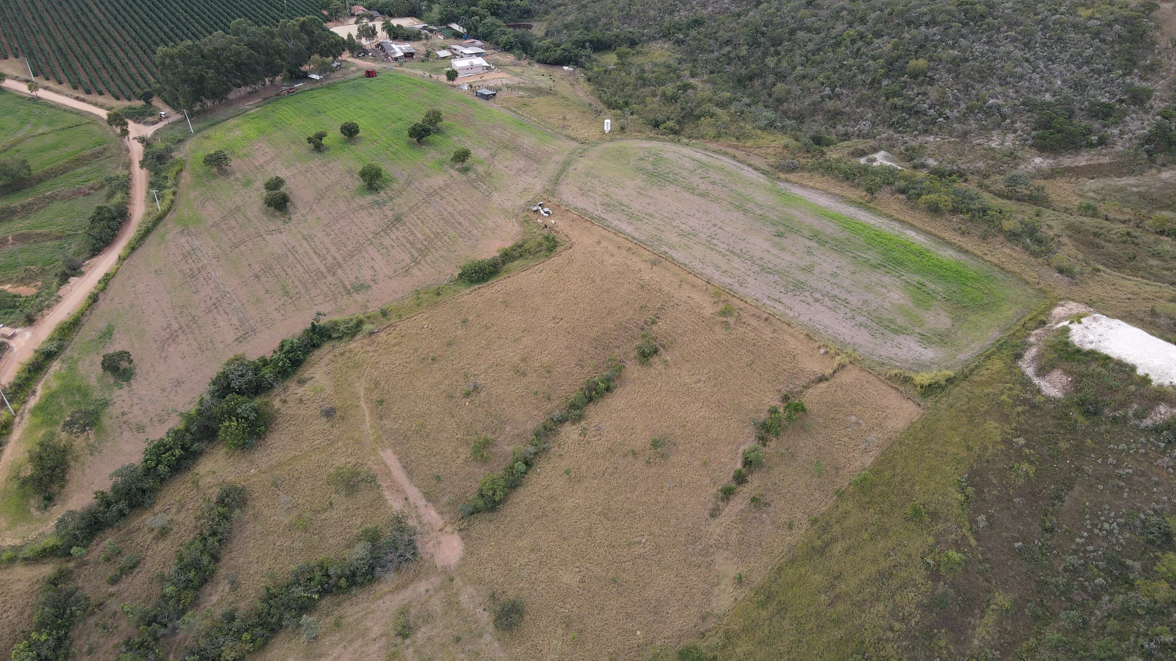 SÍTIO NA REGIÃO DE BOM JARDIM, EM PATROCÍNIO/MG