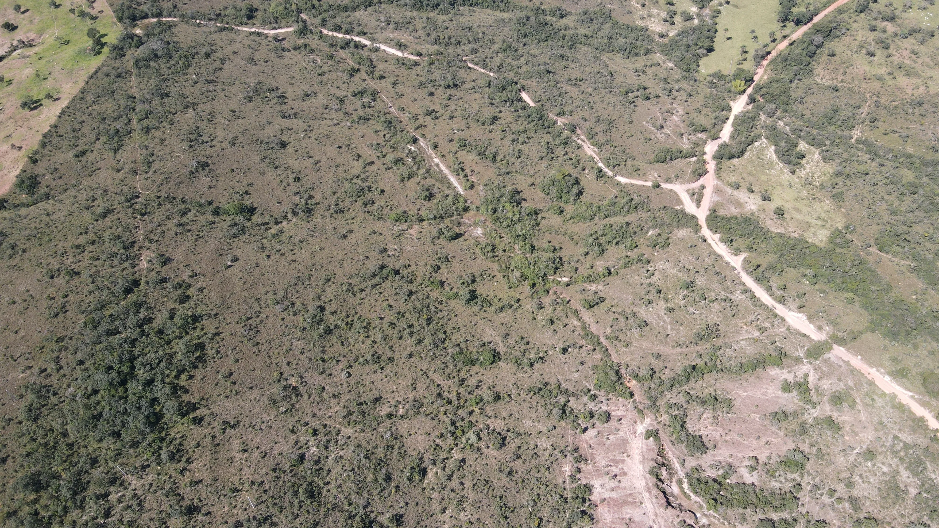 ÁREA EM CERRADO PARA INVESTIMENTO EM PATROCÍNIO/MG